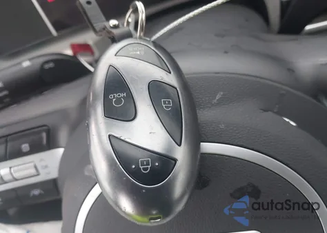 2025 Hyundai Tucson Sel из США, поврежденный, VIN 5NMJBCDE6SH491120